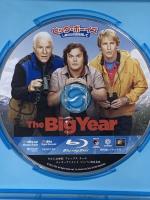 ビッグ・ボーイズ しあわせの鳥を探して 20世紀フォックスホームエンターテイメント ジャック・ブラック Blu-ray