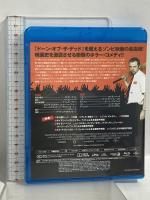 ショーン・オブ・ザ・デッド ジェネオン・ユニバーサル サイモン・ペッグ [Blu-ray]