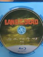 ランド・オブ・ザ・デッド ジェネオンユニバーサルエンターテイメント サイモン・ベイカー Blu-ray