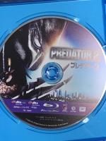 プレデター2 20世紀フォックス・ホーム・エンターテイメント・ジャパン (FOXDP) ダニー・グローバー [Blu-ray]