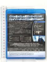 ボーン・アルティメイタム ジェネオンユニバーサルエンターテインメント マット・デイモン [Blu-ray]