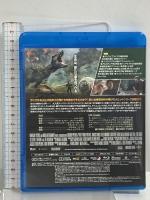 ジュラシック・ワールド/炎の王国 NBCユニバーサルエンターテイメント クリス・プラット Blu-ray