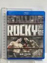 ロッキー・ザ・ファイナル (特別編) 20世紀フォックスホームエンターテイメント シルベスター・スタローン Blu-ray