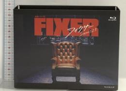 連続ドラマＷ フィクサー Blu-ray BOX Season1・2・3 TCエンタテインメント 唐沢寿明 Blu-ray 6枚組