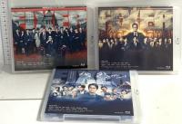 連続ドラマＷ フィクサー Blu-ray BOX Season1・2・3 TCエンタテインメント 唐沢寿明 Blu-ray 6枚組