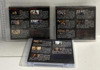 連続ドラマＷ フィクサー Blu-ray BOX Season1・2・3 TCエンタテインメント 唐沢寿明 Blu-ray 6枚組