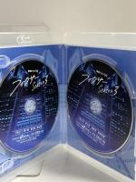 連続ドラマＷ フィクサー Blu-ray BOX Season1・2・3 TCエンタテインメント 唐沢寿明 Blu-ray 6枚組