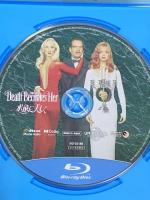 永遠に美しく・・・ NBCユニバーサルエンターテイメント ロバート・ゼメキス Blu-ray