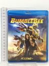 バンブルビー NBCユニバーサルエンターテインメント ヘイリー・スタインフェルド [Blu-ray]