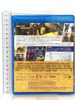 バンブルビー NBCユニバーサルエンターテインメント ヘイリー・スタインフェルド [Blu-ray]