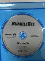 バンブルビー NBCユニバーサルエンターテインメント ヘイリー・スタインフェルド [Blu-ray]