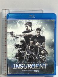 ダイバージェントNEO ソニーピクチャーズエンターテインメント シャイリーン・ウッドリー Blu-ray