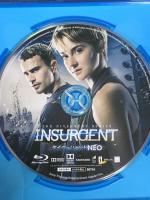 ダイバージェントNEO ソニーピクチャーズエンターテインメント シャイリーン・ウッドリー Blu-ray