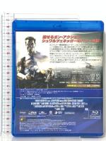 コマンドー ＜日本語吹替完全版＞20世紀フォックスホームエンターテイメント  アーノルド・シュワルツェネッガー [Blu-ray]