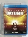 デイライト ジェネオンユニバーサルエンターテイメント シルヴェスター・スタローン Blu-ray