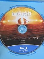 デイライト ジェネオンユニバーサルエンターテイメント シルヴェスター・スタローン Blu-ray
