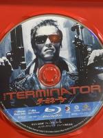 ターミネーター 20世紀フォックスエンターテインメント アーノルド・シュワルツェネッガー Blu-ray