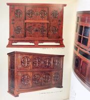 （6）【図録】人間国宝シリーズ-32 『黒田辰秋』重要無形文化財 木工芸 講談社 昭和52年