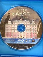 グランド・ブダペスト・ホテル 20世紀エンターテイメント レイフ・ファインズ [Blu-ray]