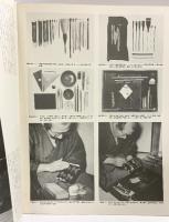 （8）【図録】人間国宝シリーズ-25 『高野松山 磯井如真』重要無形文化財 蒔絵 蒟醬 講談社 昭和53年