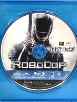 ロボコップ 20世紀エンターテイメント ジョエル・キナマン [Blu-ray]