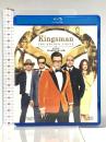 キングスマン:ゴールデン・サークル 20世紀エンターテイメント タロン・エガートン [Blu-ray]