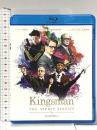 キングスマン ソニーピクチャーズエンタテイメント コリン・ファース [Blu-ray]