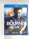 ボーン・レガシー ジェネオン・ユニバーサルエンターテインメント ジェレミー・レナー [Blu-ray]