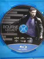 ボーン・レガシー ジェネオン・ユニバーサルエンターテインメント ジェレミー・レナー [Blu-ray]