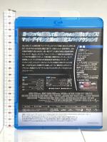 ボーン・アイデンティティー ジェネオン・ユニバーサルエンターテインメント マット・デイモン [Blu-ray]