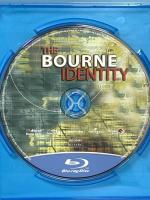 ボーン・アイデンティティー ジェネオン・ユニバーサルエンターテインメント マット・デイモン [Blu-ray]
