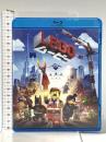 LEGO(R)ムービー  ワーナー・ブラザース・ホームエンターテイメント クリス・プラット  [Blu-ray]