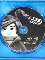 LEGO(R)ムービー  ワーナー・ブラザース・ホームエンターテイメント クリス・プラット  [Blu-ray]