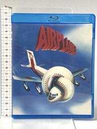 フライングハイ  NBCユニバーサルエンターテインメント ロバート・ヘイズ [Blu-ray]