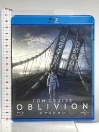 オブリビオン NBCユニバーサルエンターテインメント トム・クルーズ [Blu-ray]