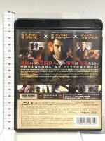完全なる報復  ポニーキャニオン ジェラルド・バトラー [Blu-ray] 2枚組