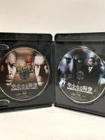 完全なる報復  ポニーキャニオン ジェラルド・バトラー [Blu-ray] 2枚組