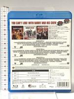 オーシャンズ スペシャル・バリューパック ワーナー・ホーム・ビデオ ジョージ・クルーニー  [Blu-ray] 3枚組