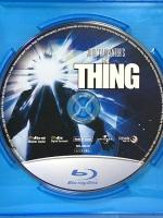 遊星からの物体X ジェネオン・ユニバーサルエンターテインメント カート・ラッセル [Blu-ray]