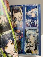 『ILY GIRL』イリー・ガール MIKA PIKAZO ２０２３年