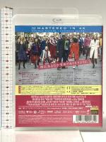 ANNIE/アニー ソニーピクチャーズエンタテイメント ジェイミー・フォックス [Blu-ray]