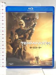 ターミネーター:ニュー・フェイト ウォルトディズニージャパン アーノルド・シュワルツェネッガー [Blu-ray]