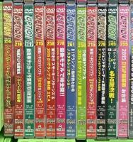 車DVD関係 まとめて70本以上 カーレース ドリフト OPTION オプション ドリフト天国 ベストモータリング DVD