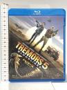 トレマーズ ブラッドライン NBCユニバーサルエンターテインメント マイケル・グロス [Blu-ray]