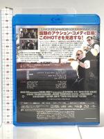 ホットファズ -俺たちスーパーポリスメン!-  ジェネオン・ユニバーサルエンターテインメント サイモン・ペッグ [Blu-ray]