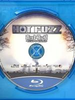 ホットファズ -俺たちスーパーポリスメン!-  ジェネオン・ユニバーサルエンターテインメント サイモン・ペッグ [Blu-ray]
