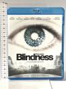 ブラインドネス ソニーピクチャーズエンタテイメント ジュリアン・ムーア [Blu-ray]
