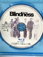 ブラインドネス ソニーピクチャーズエンタテイメント ジュリアン・ムーア [Blu-ray]