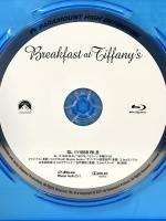 ティファニーで朝食を NBCユニバーサルエンターテインメント オードリー・ヘプバーン  [Blu-ray]