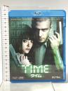 TIME/タイム  20世紀フォックスホームエンターテイメント ジャスティン・ティンバーレイク [Blu-ray]